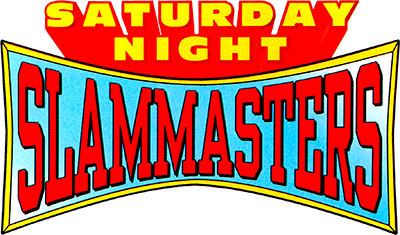 Saturday Night Slammasters (SEGA) Play Online